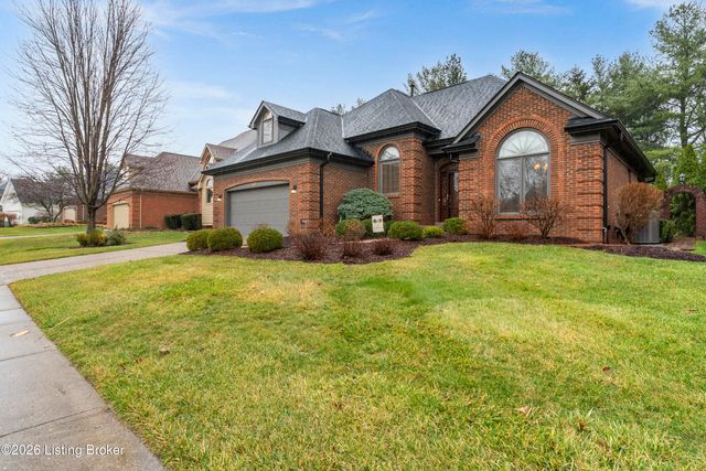 607 Willowhurst Pl, Louisville, KY 40223