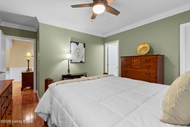 607 Willowhurst Pl, Louisville, KY 40223