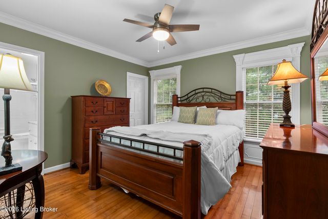 607 Willowhurst Pl, Louisville, KY 40223