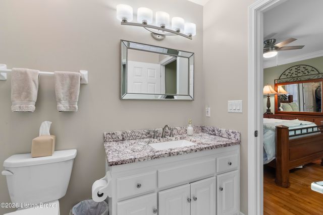 607 Willowhurst Pl, Louisville, KY 40223