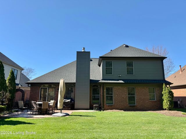 607 Willowhurst Pl, Louisville, KY 40223