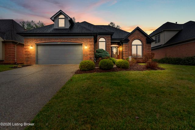 607 Willowhurst Pl, Louisville, KY 40223