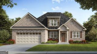 335 Staffin Drive, Senoia, GA 30276