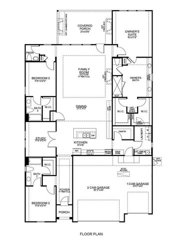 7051 Putter Point Drive, Porter, TX 77365