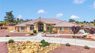 19501 Kinai Road, Apple Valley, CA 92307