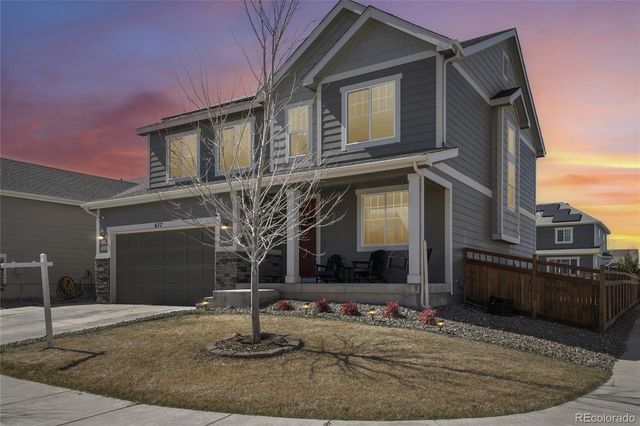 677 Iris Street, Brighton, CO 80601