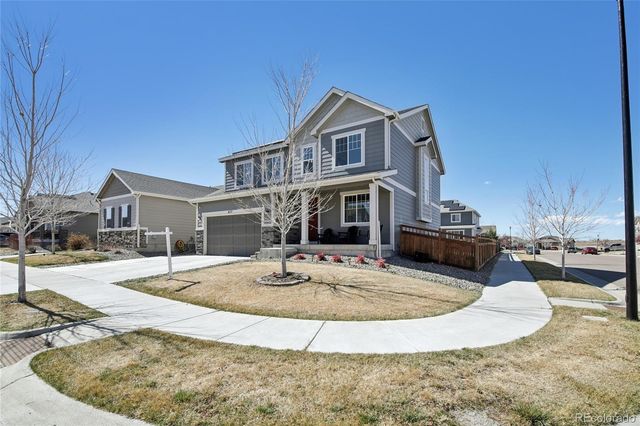 677 Iris Street, Brighton, CO 80601