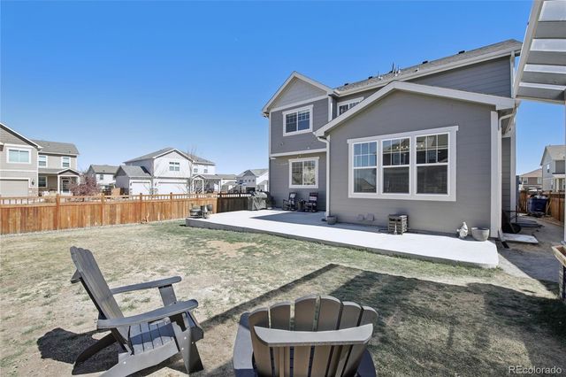 677 Iris Street, Brighton, CO 80601