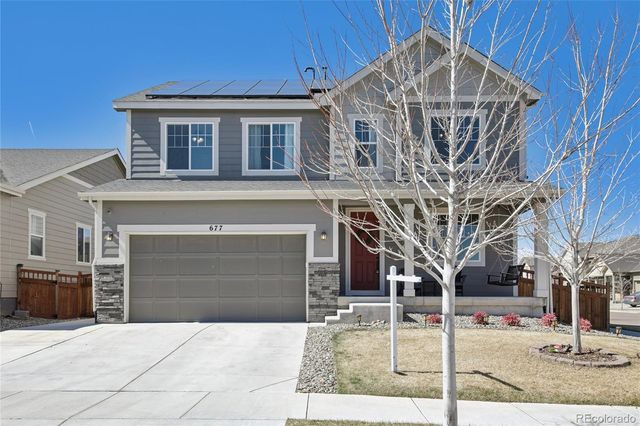 677 Iris Street, Brighton, CO 80601