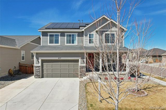 677 Iris Street, Brighton, CO 80601