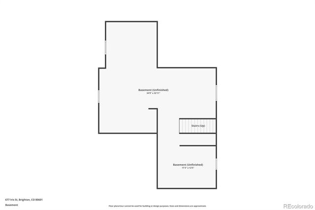 677 Iris Street, Brighton, CO 80601