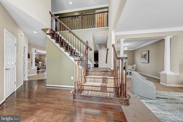 6101 BLACK OAK CT, Fredericksburg, VA 22407