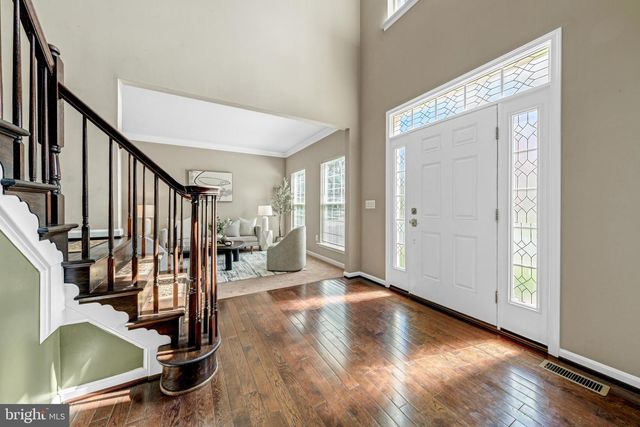 6101 BLACK OAK CT, Fredericksburg, VA 22407