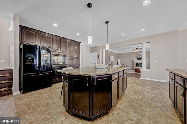 6101 BLACK OAK CT, Fredericksburg, VA 22407