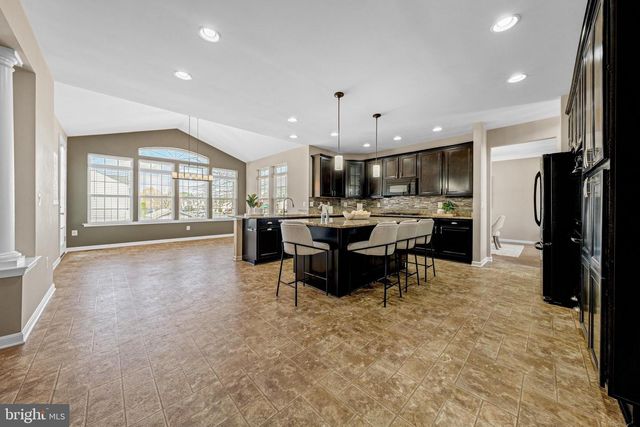 6101 BLACK OAK CT, Fredericksburg, VA 22407