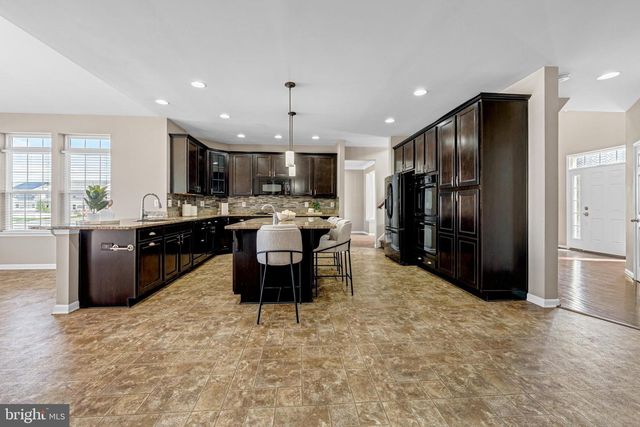 6101 BLACK OAK CT, Fredericksburg, VA 22407