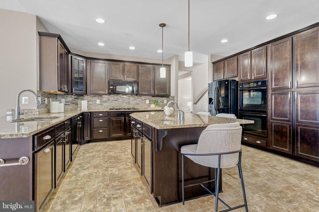 6101 BLACK OAK CT, Fredericksburg, VA 22407