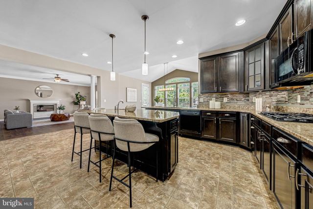 6101 BLACK OAK CT, Fredericksburg, VA 22407
