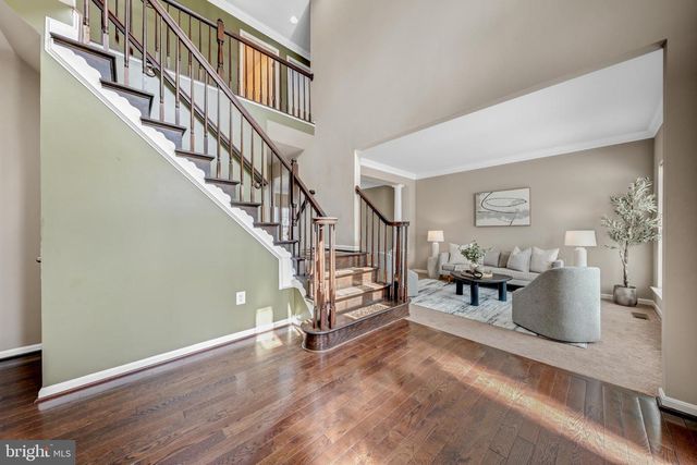 6101 BLACK OAK CT, Fredericksburg, VA 22407