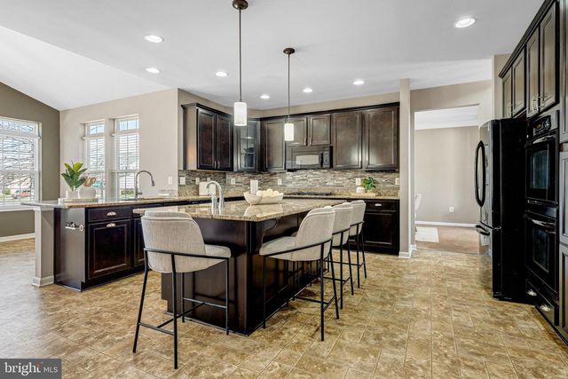 6101 BLACK OAK CT, Fredericksburg, VA 22407