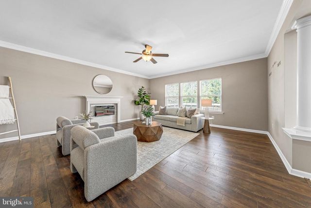 6101 BLACK OAK CT, Fredericksburg, VA 22407