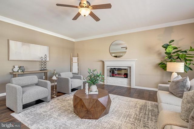 6101 BLACK OAK CT, Fredericksburg, VA 22407