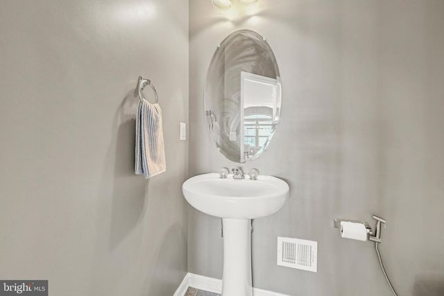 6101 BLACK OAK CT, Fredericksburg, VA 22407