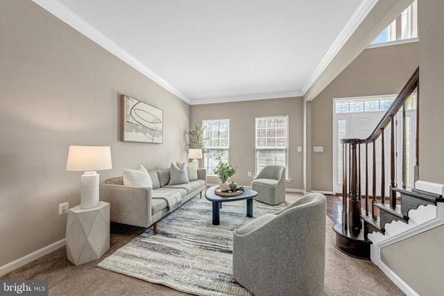 6101 BLACK OAK CT, Fredericksburg, VA 22407