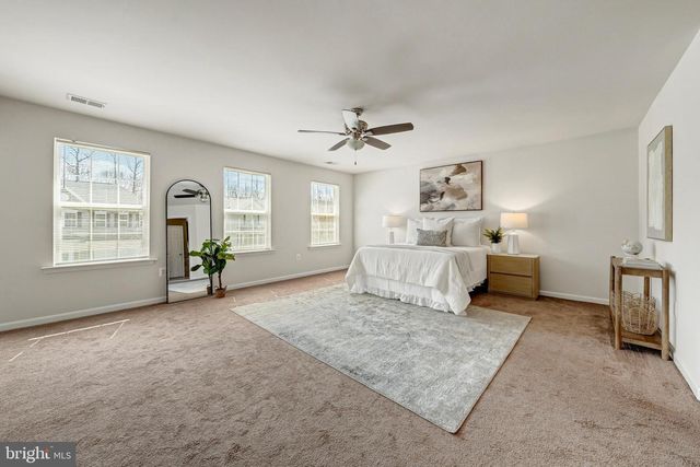 6101 BLACK OAK CT, Fredericksburg, VA 22407