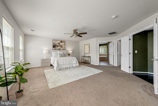 6101 BLACK OAK CT, Fredericksburg, VA 22407