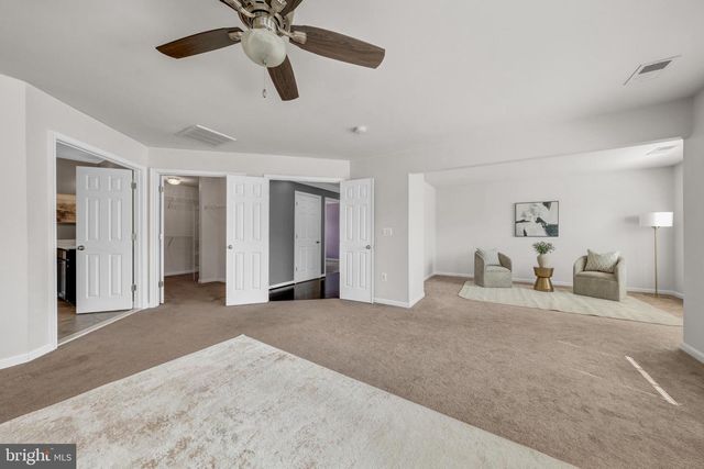 6101 BLACK OAK CT, Fredericksburg, VA 22407