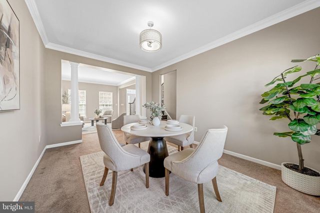 6101 BLACK OAK CT, Fredericksburg, VA 22407