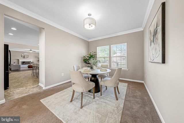 6101 BLACK OAK CT, Fredericksburg, VA 22407