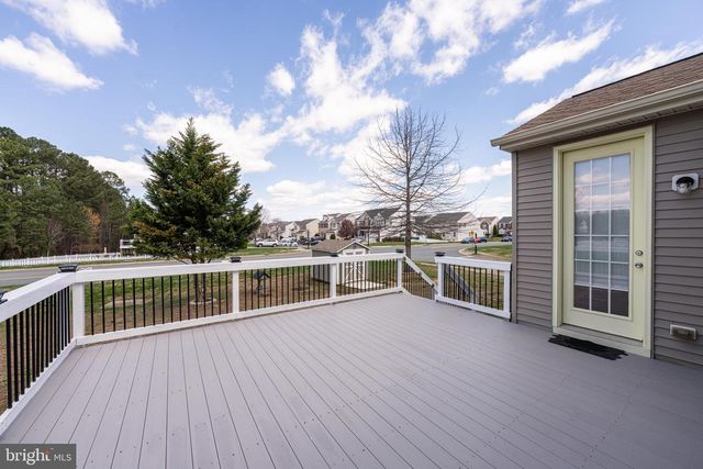 6101 BLACK OAK CT, Fredericksburg, VA 22407