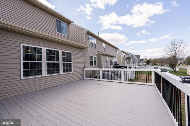 6101 BLACK OAK CT, Fredericksburg, VA 22407