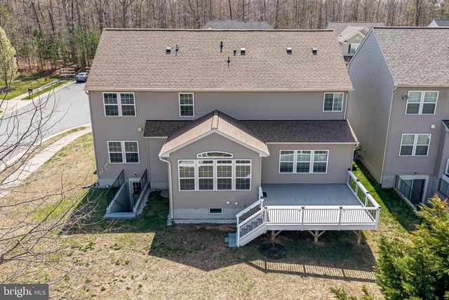 6101 BLACK OAK CT, Fredericksburg, VA 22407