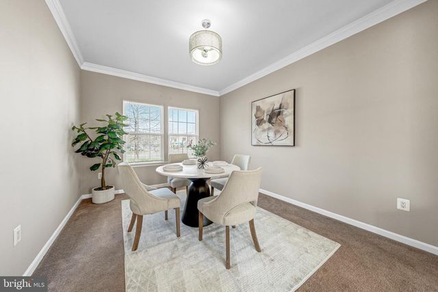 6101 BLACK OAK CT, Fredericksburg, VA 22407
