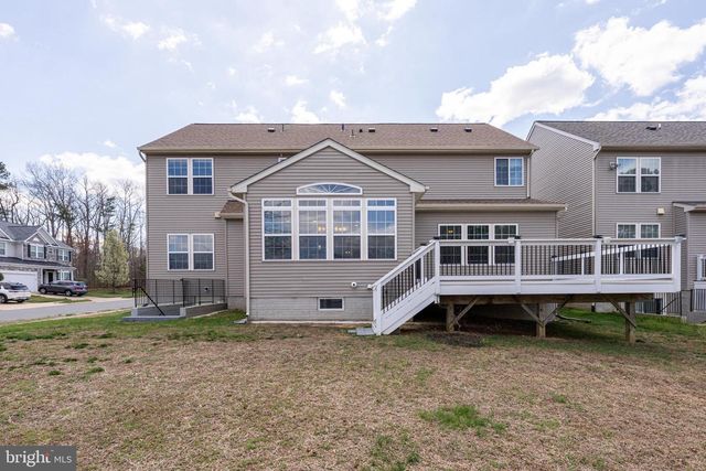 6101 BLACK OAK CT, Fredericksburg, VA 22407