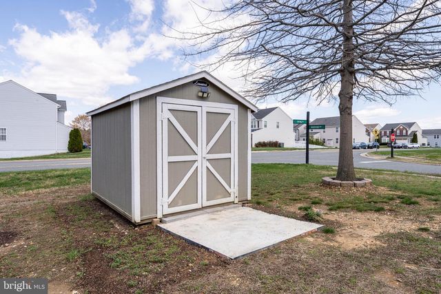 6101 BLACK OAK CT, Fredericksburg, VA 22407