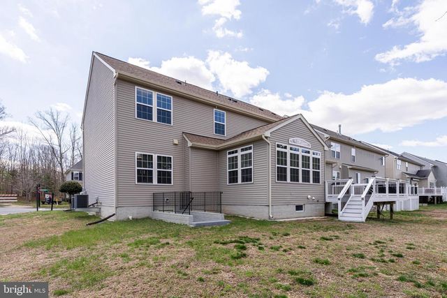 6101 BLACK OAK CT, Fredericksburg, VA 22407