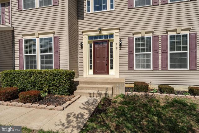 6101 BLACK OAK CT, Fredericksburg, VA 22407