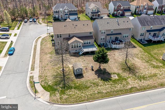 6101 BLACK OAK CT, Fredericksburg, VA 22407