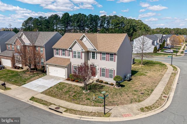 6101 BLACK OAK CT, Fredericksburg, VA 22407