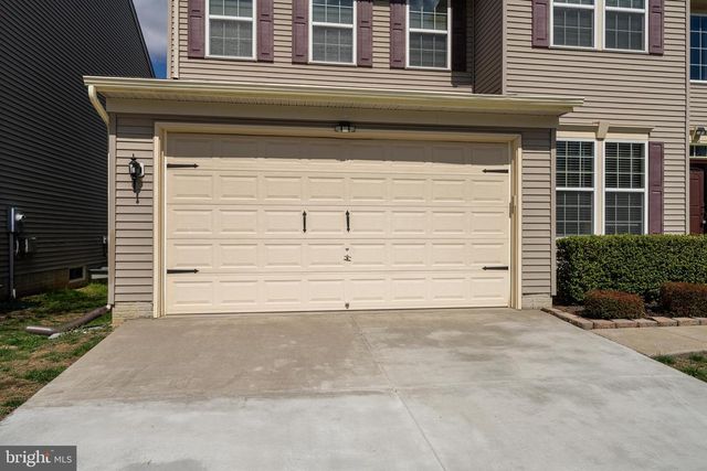 6101 BLACK OAK CT, Fredericksburg, VA 22407