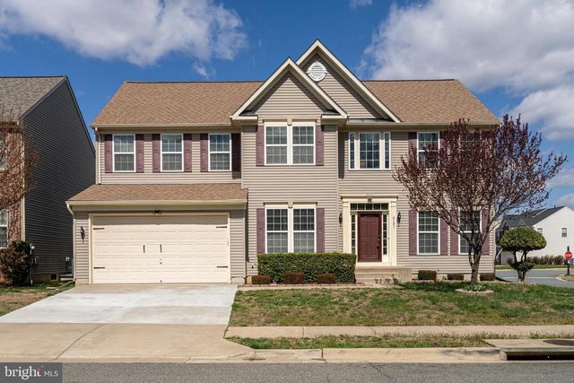 6101 BLACK OAK CT, Fredericksburg, VA 22407
