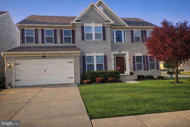 6101 BLACK OAK CT, Fredericksburg, VA 22407