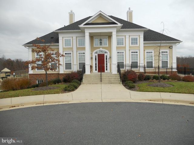 6101 BLACK OAK CT, Fredericksburg, VA 22407