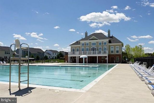 6101 BLACK OAK CT, Fredericksburg, VA 22407