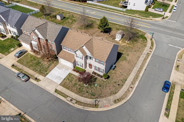 6101 BLACK OAK CT, Fredericksburg, VA 22407