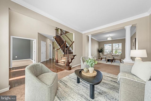 6101 BLACK OAK CT, Fredericksburg, VA 22407